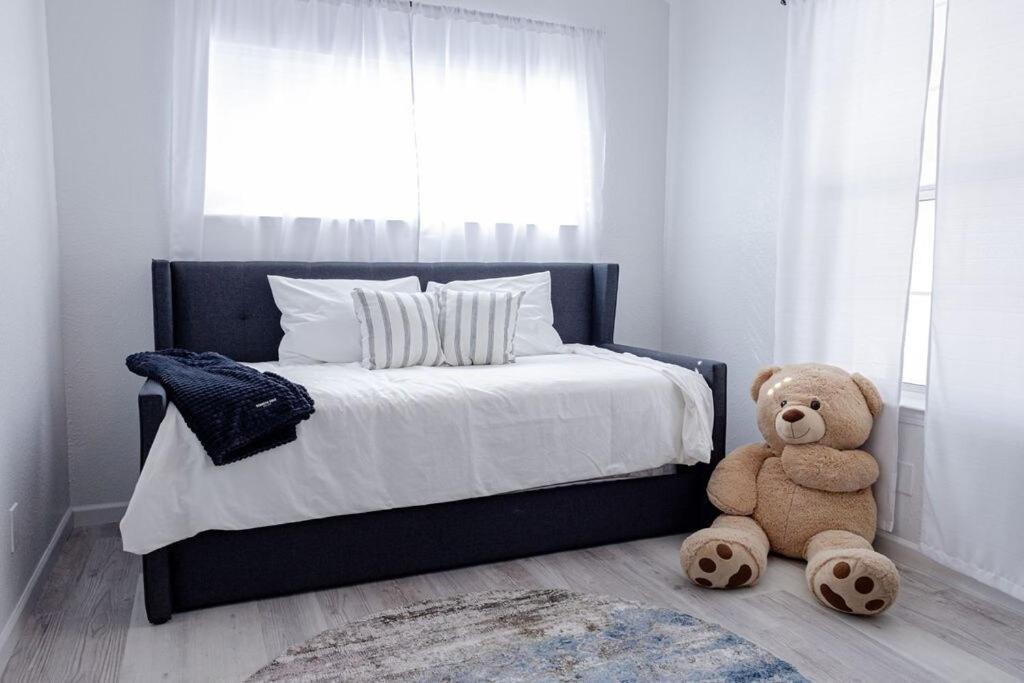 Photo of Bedroom in El Paso