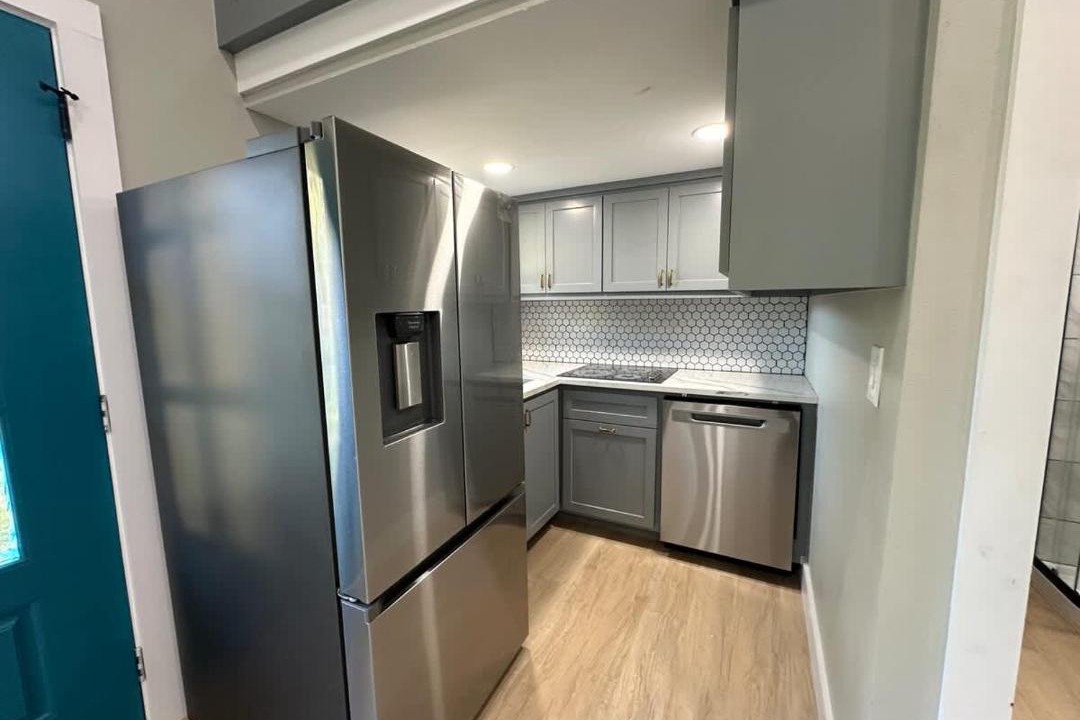 Photo of Kitchen in Garfield