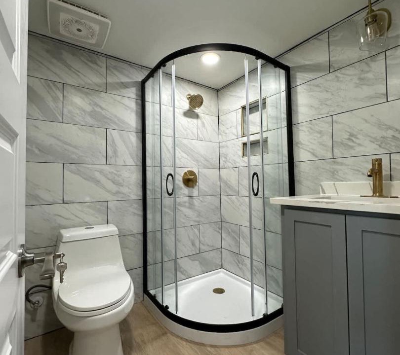 Photo of Bathroom in Garfield