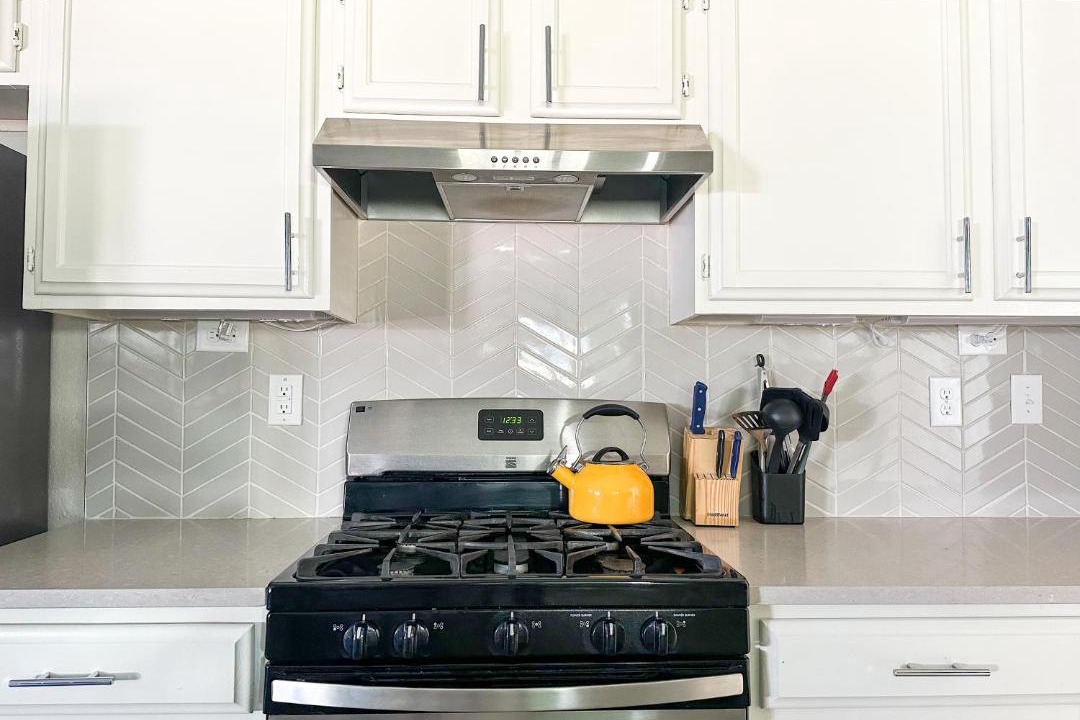 Photo of Kitchen in The Hermitage