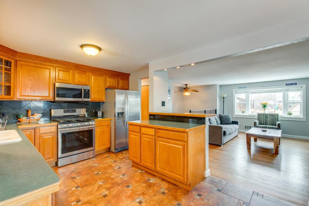 Photo of Kitchen in Northglenn