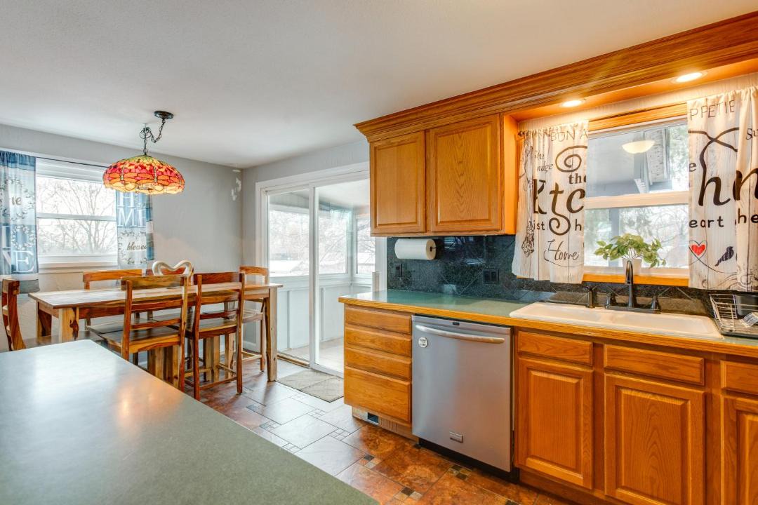 Photo of Kitchen in Northglenn