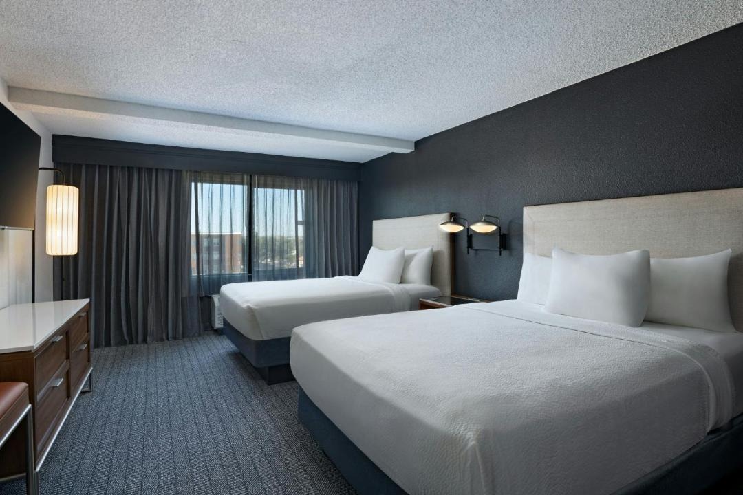 Photo of Bedroom in Western Division