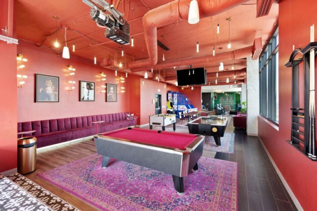 Photo of Livingroom in Five Points South