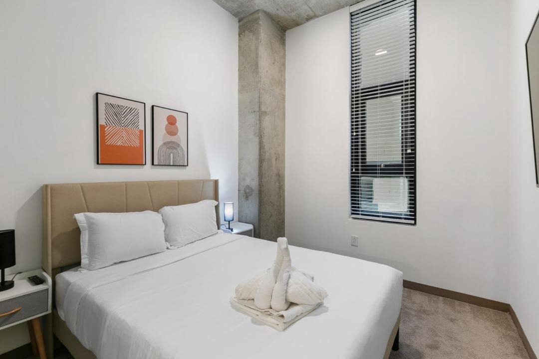 Photo of Bedroom in Five Points South