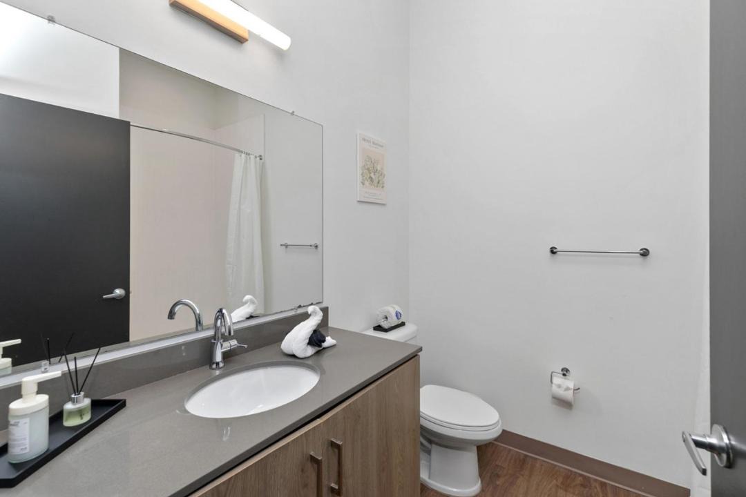 Photo of Bathroom in Five Points South