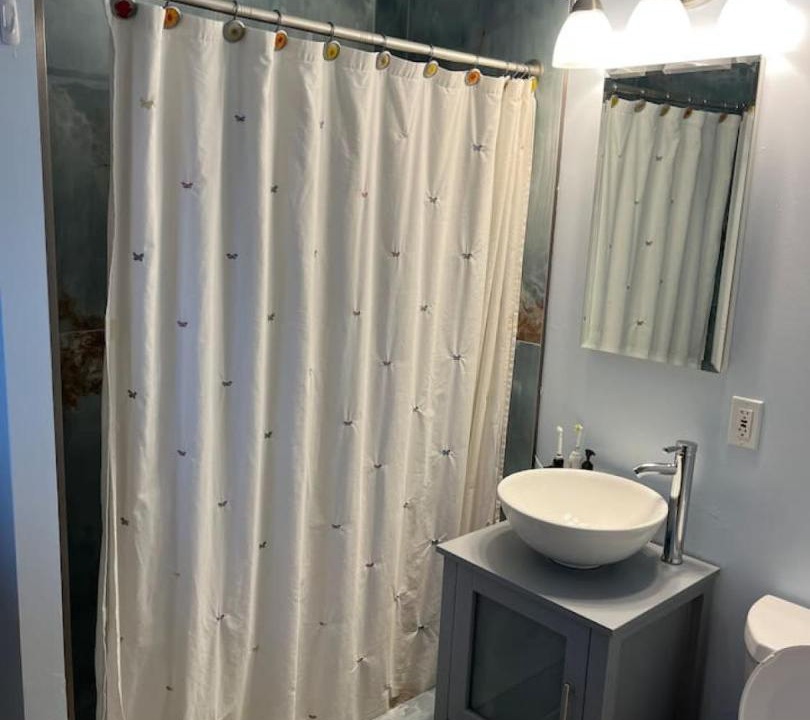 Photo of Bathroom in Martin Acres
