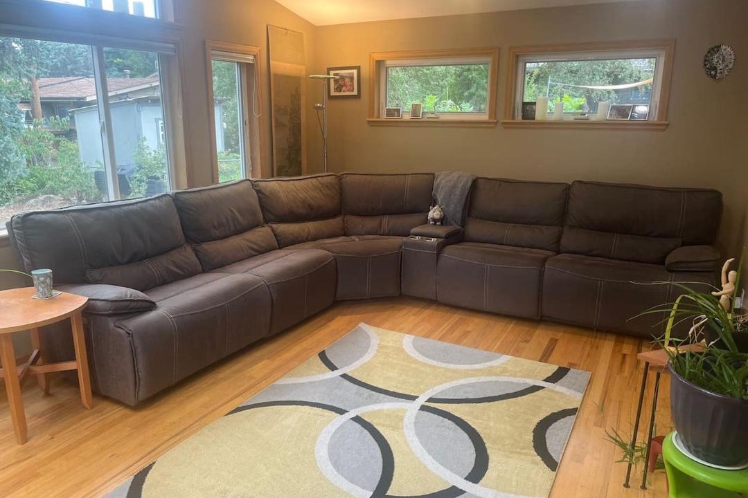 Photo of Livingroom in Martin Acres