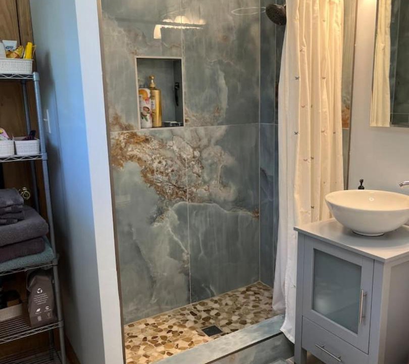 Photo of Bathroom in Martin Acres