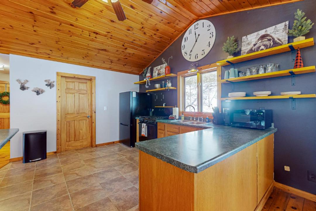 Photo of Kitchen in St Germain