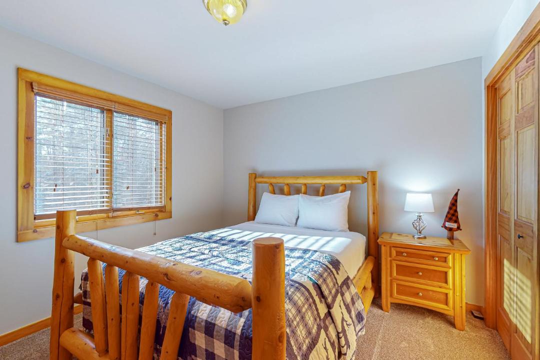 Photo of Bedroom in St Germain