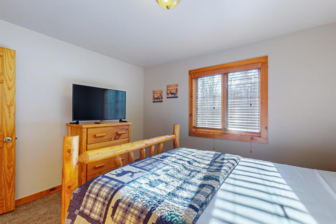 Photo of Bedroom in St Germain