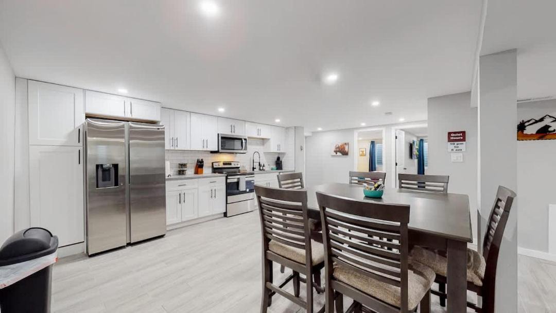 Photo of Kitchen in Southeast