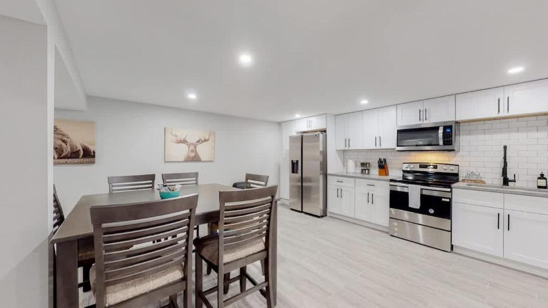 Photo of Kitchen in Southeast