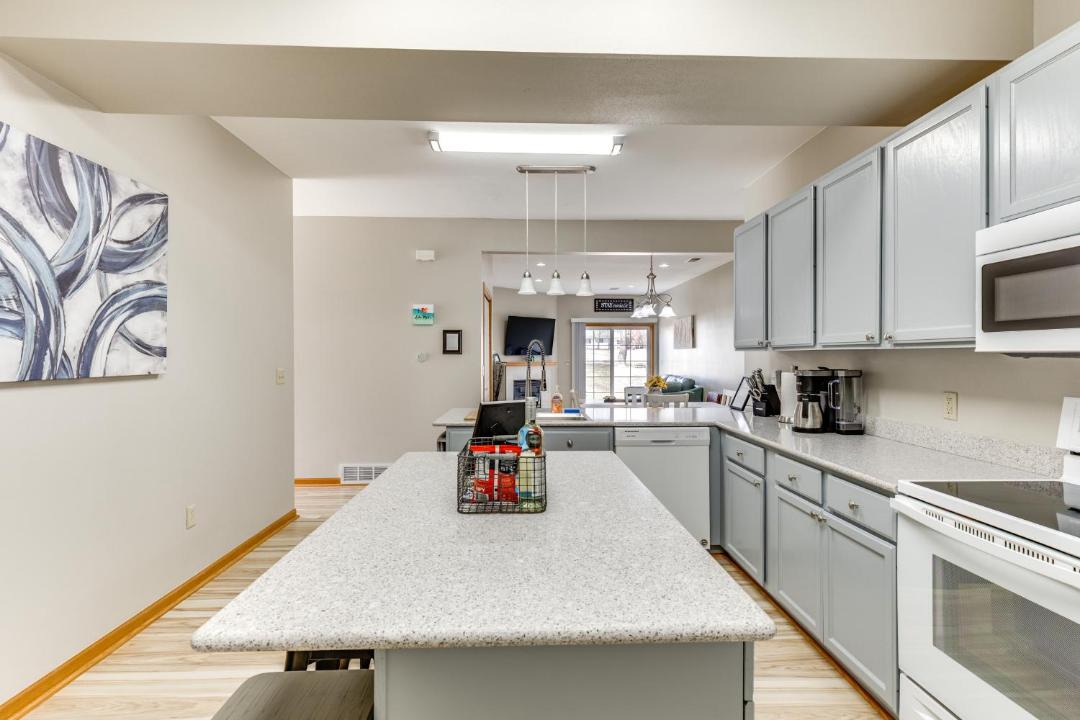 Photo of Kitchen in Lake Mills