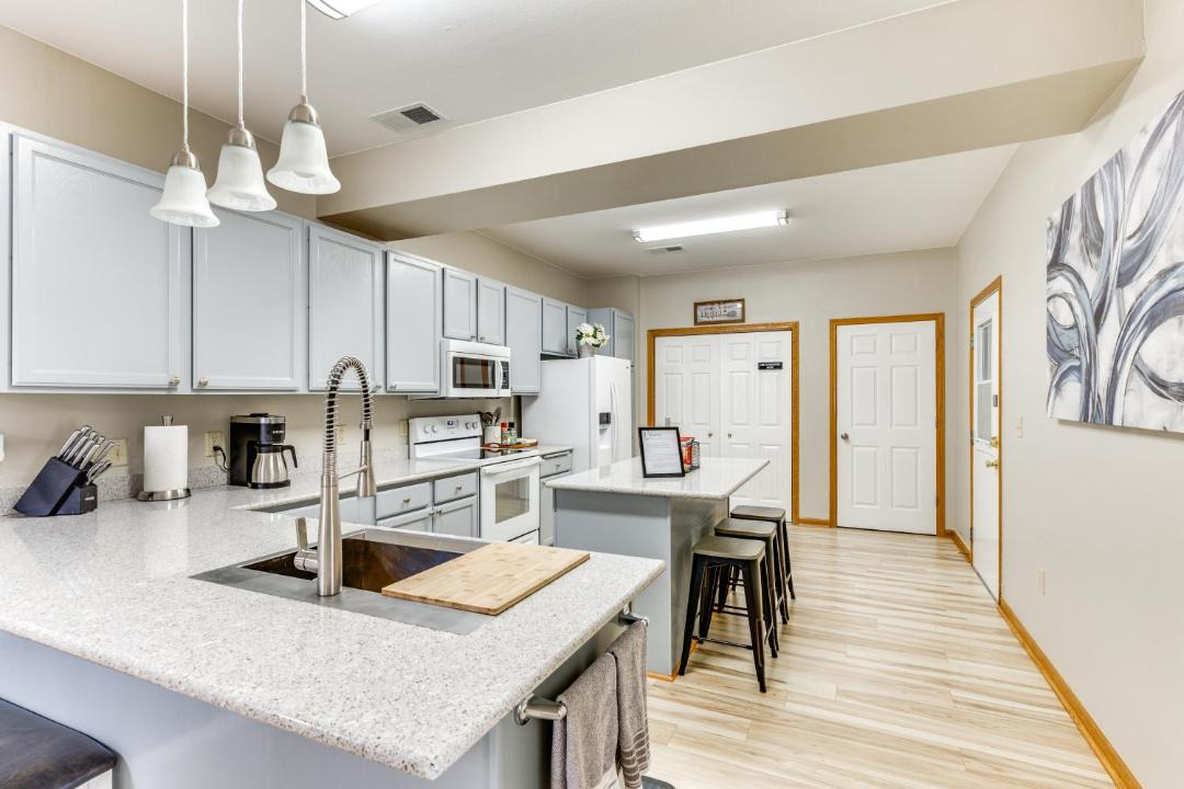 Photo of Kitchen in Lake Mills