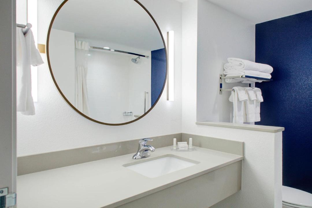 Photo of Bathroom in Broomfield