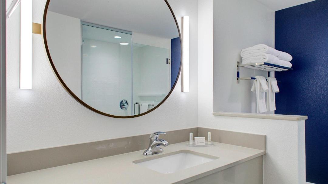 Photo of Bathroom in Broomfield