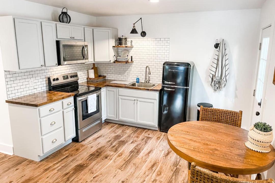 Photo of Kitchen in Columbia