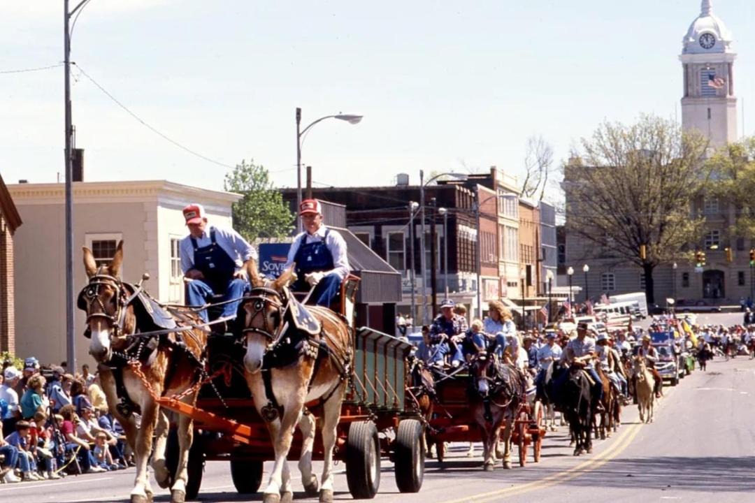 Photo of Others in Columbia