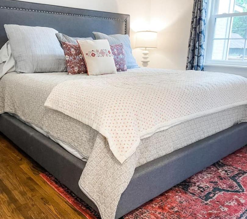Photo of Bedroom in Columbia