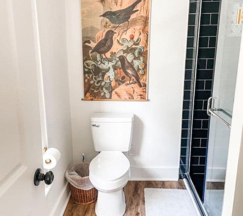 Photo of Bathroom in Columbia