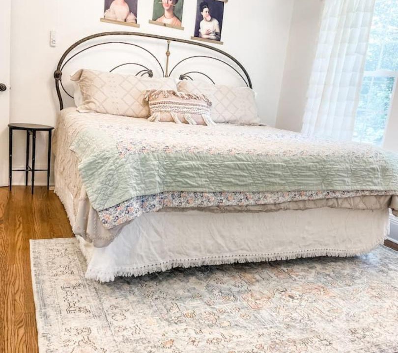 Photo of Bedroom in Columbia