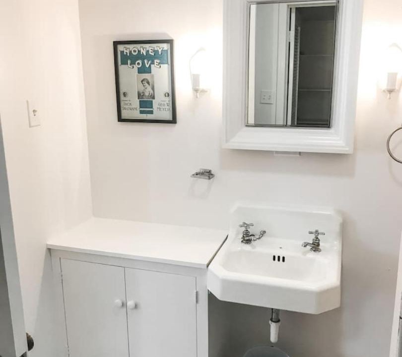 Photo of Bathroom in Columbia