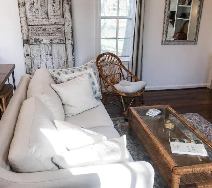 Photo of Livingroom in Columbia