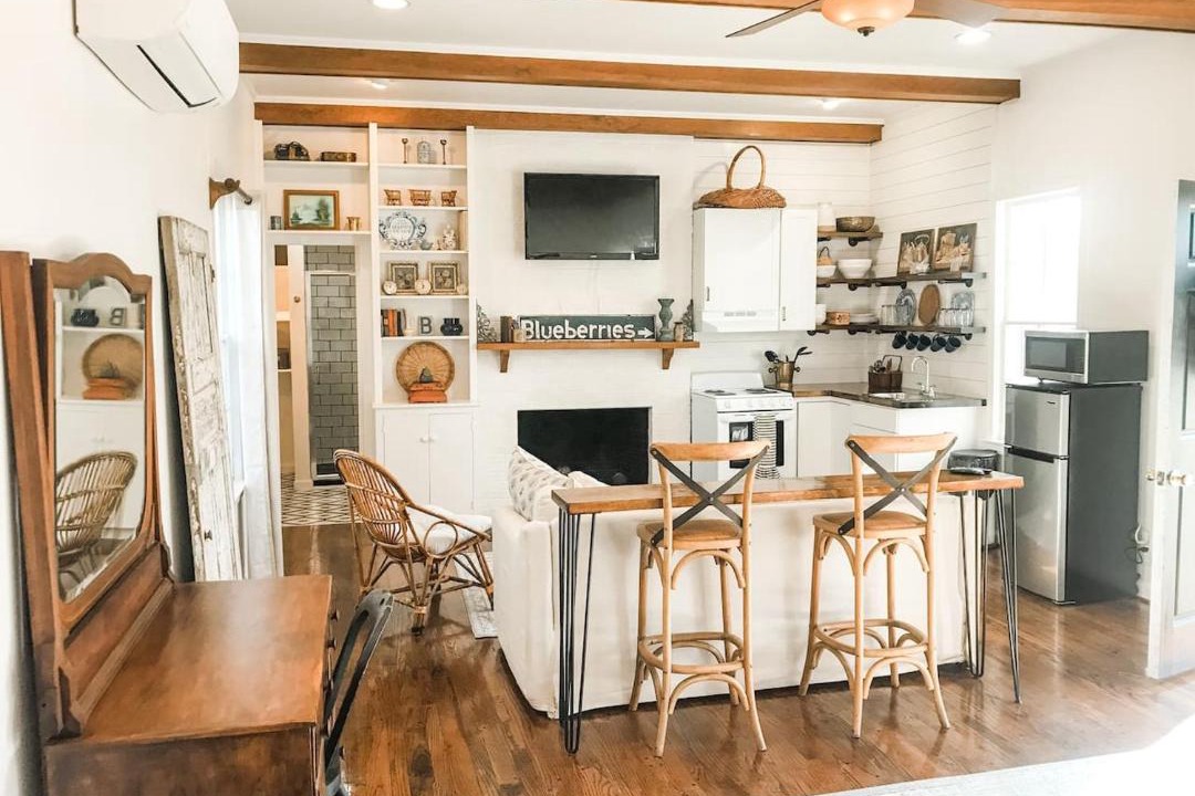 Photo of Kitchen in Columbia
