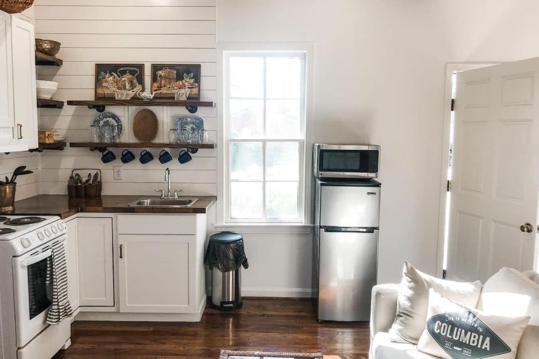 Photo of Kitchen in Columbia