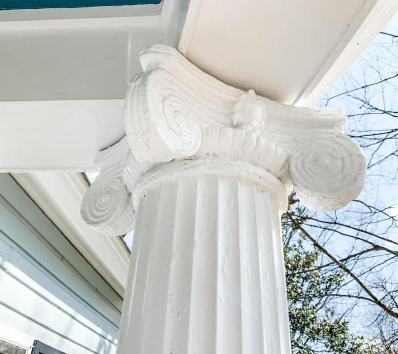 Photo of Patio Balcony in Columbia