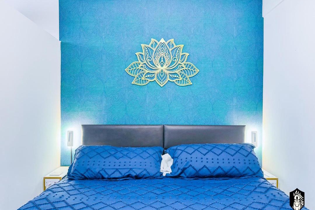 Photo of Bedroom in Downtown Memphis