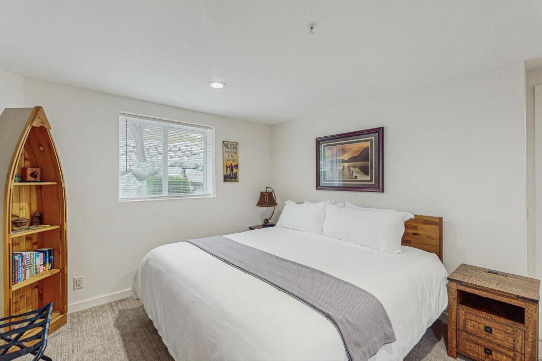 Photo of Bedroom in Chelan