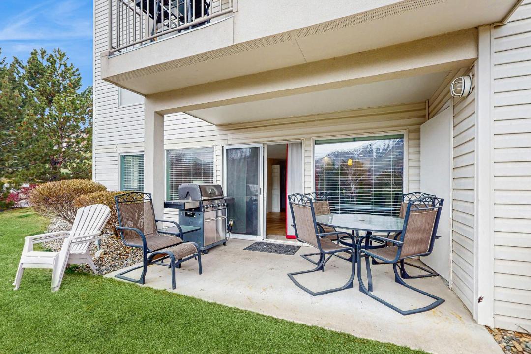 Photo of Patio Balcony in Chelan