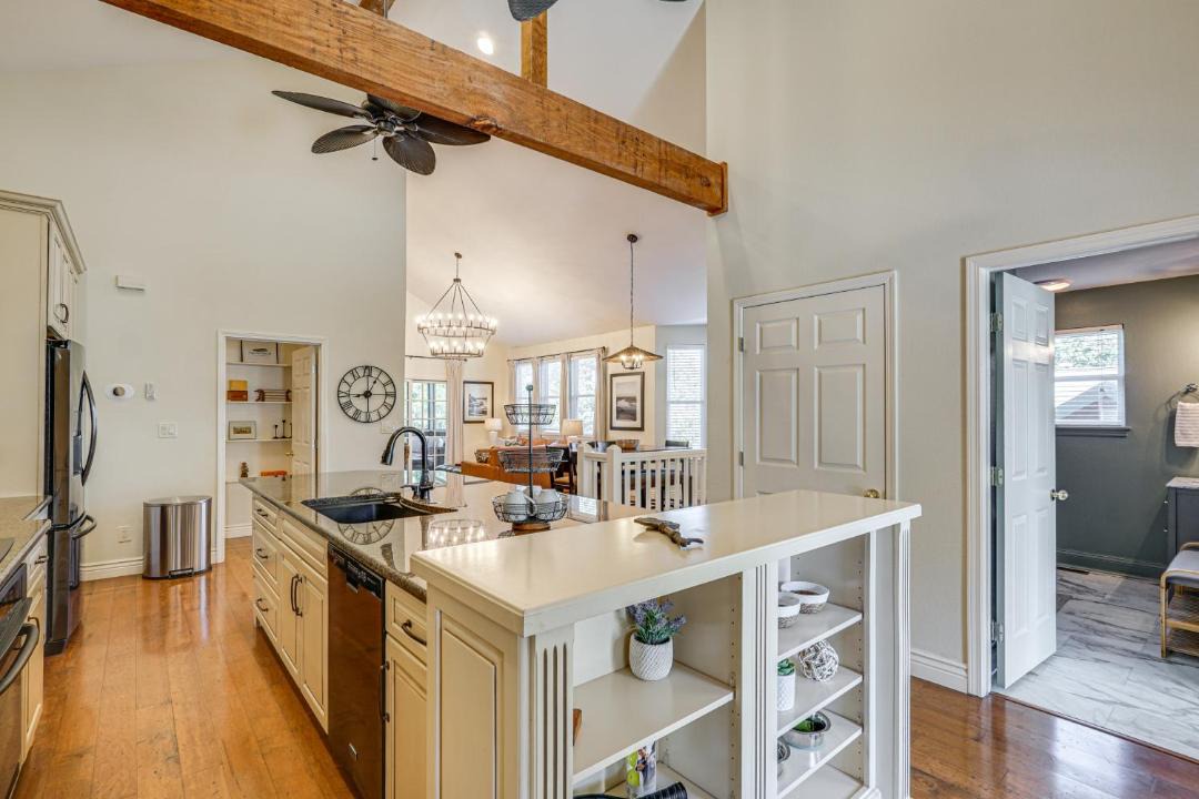 Photo of Kitchen in Camdenton
