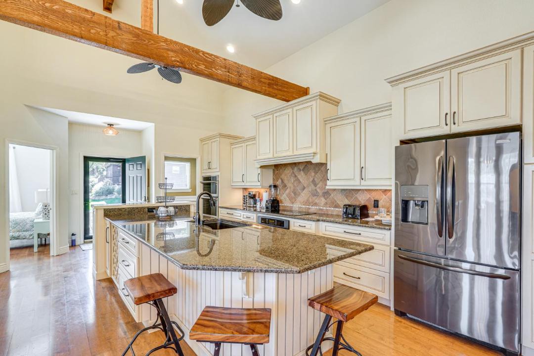 Photo of Kitchen in Camdenton
