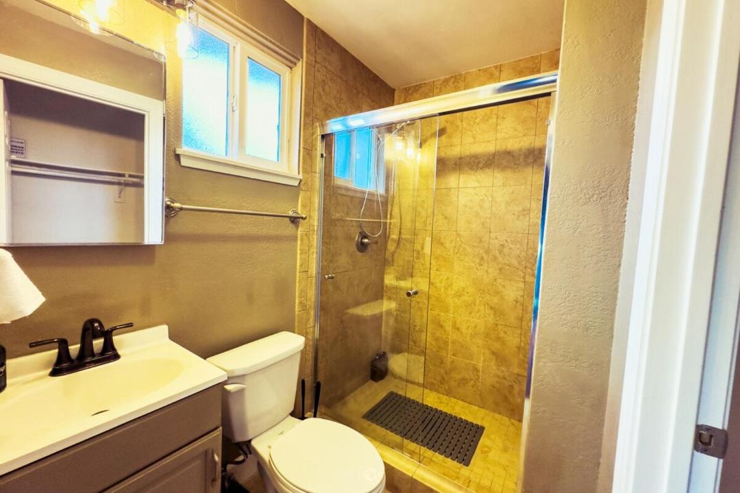 Photo of Bathroom in East San Mateo