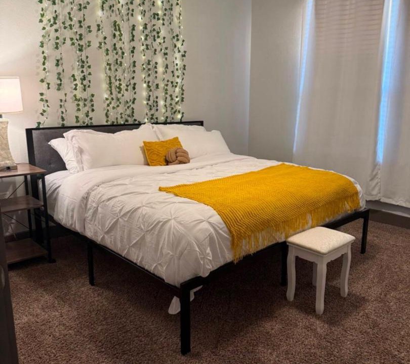 Photo of Bedroom in Houston