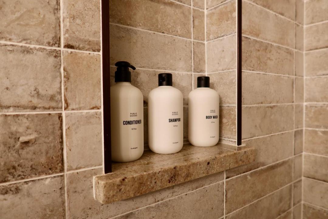 Photo of Bathroom in Rhinebeck