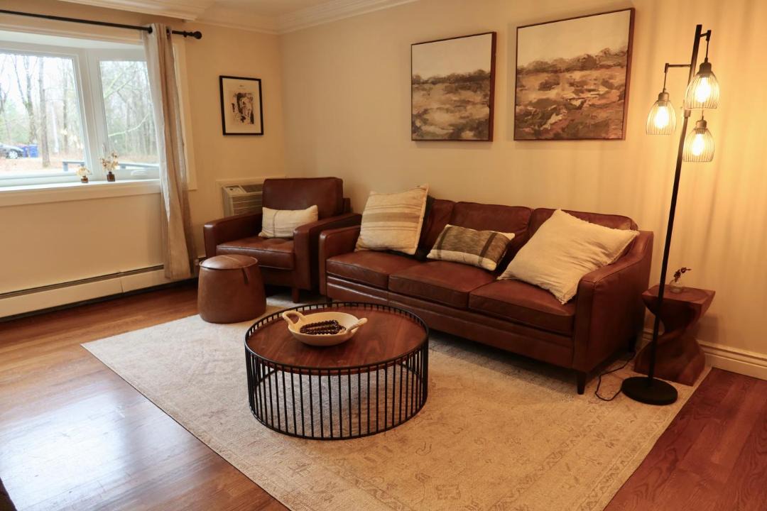 Photo of Livingroom in Rhinebeck