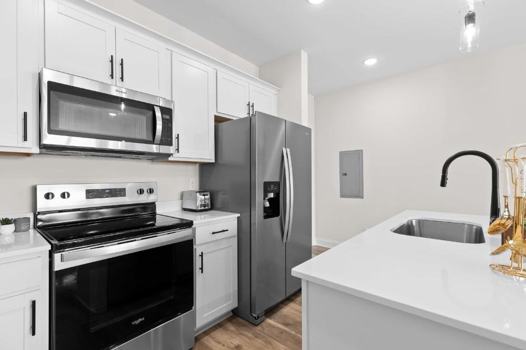 Photo of Kitchen in Chattanooga