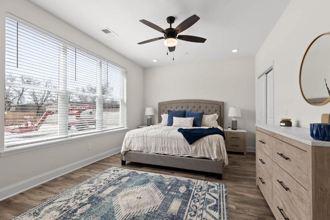 Photo of Bedroom in Chattanooga