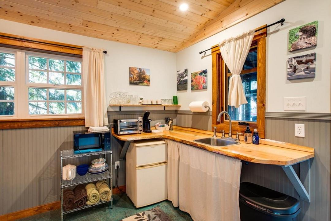 Photo of Kitchen in Maple Falls