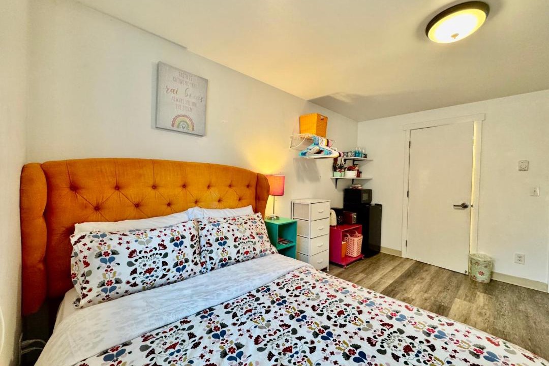 Photo of Bedroom in University District