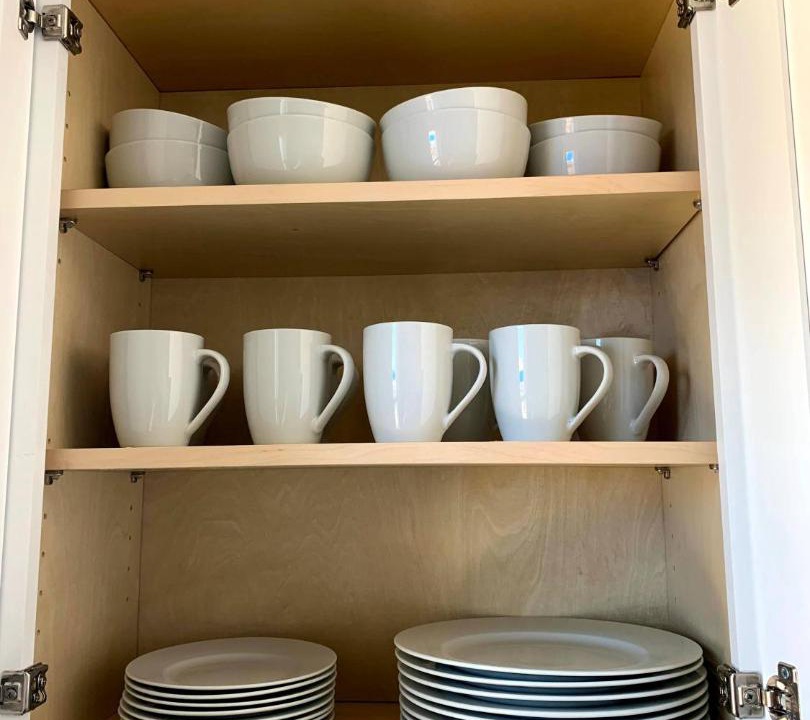 Photo of Kitchen in Dupont