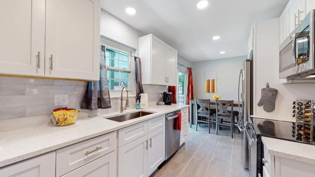 Photo of Kitchen in Dupont