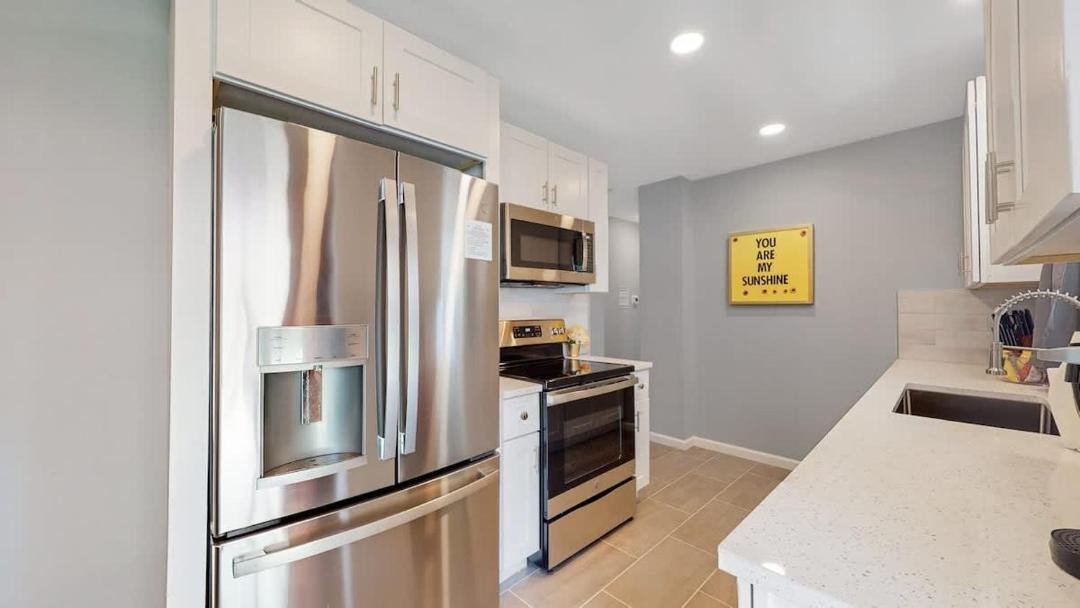 Photo of Kitchen in Dupont