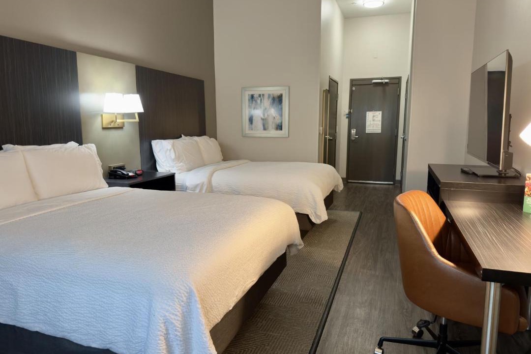 Photo of Bedroom in Bressi Ranch