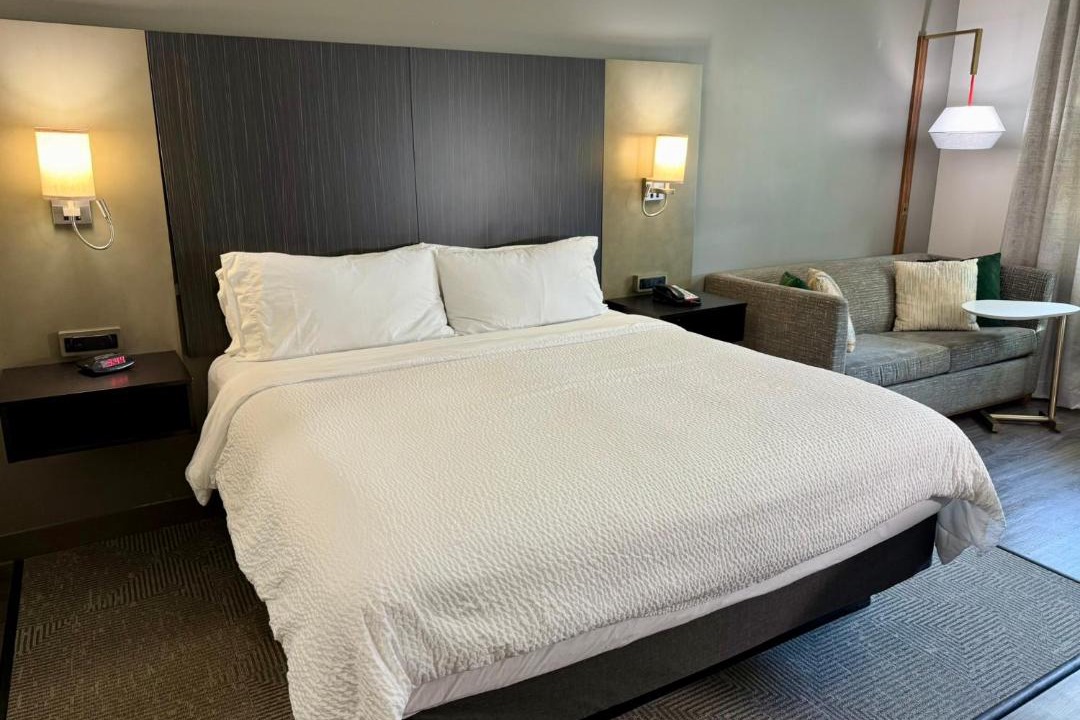 Photo of Bedroom in Bressi Ranch